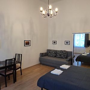 Appartement met Twee Slaapkamers